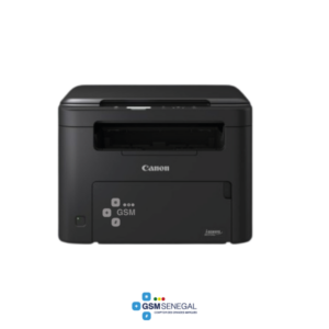 Imprimante Multifonction CANON MF272DW laser monochrome A4 recto verso automatique USB 2.0 Wifi Ethernet