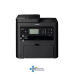 Imprimante Multifonctions laser Monochrome CANON MF237W A4 4 en 1 USB 2.0