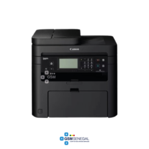 Imprimante Multifonctions laser Monochrome CANON MF237W A4 4 en 1 USB 2.0