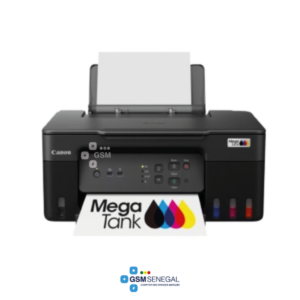 Imprimante Multifonctions jet d'encre couleur CANON Pixma G2430 A4 3 en 1 réservoirs rechargeables