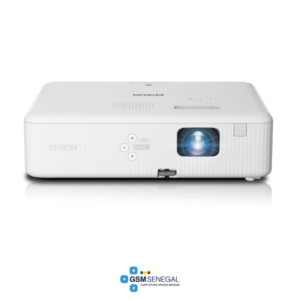 Video projecteur IPSON professionnel 3LCD Résolution VXGA-3000 Lumens HDMI/USB Haute parleur