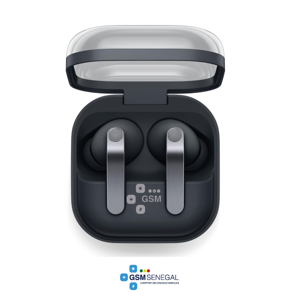 Écouteurs Bluetooth SAMSUNG Galaxy Buds 4 Pro – Image 2