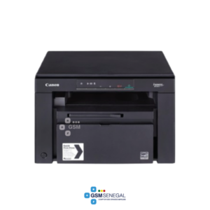 Imprimante Multifonction CANON I-SENSYS MF3010 laser monochrome A4  USB 2.0