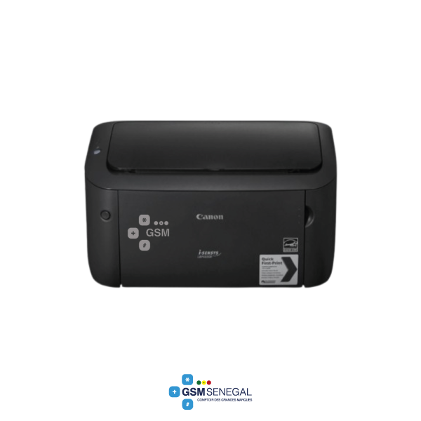 Imprimante CANON I-SENSYS LBP6030B laser monochrome A4 USB 2.0