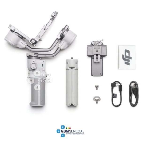 Dji RS 4 mini – Image 2