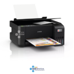 Imprimante multifonctions Epson Ecotank L3210 couleur 3-en-1 A4