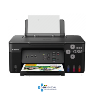 Imprimante CANON PIXMA G3430 couleur multifonctions A4