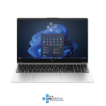 Ordinateur Portable HP 250r g10 core 3 8gb  512gb ssd  15.6 Pouces dos