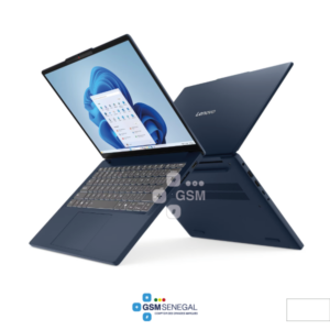 Ordinateur portable LENOVO NB-IP3 14IRH10-CI5 13420H-16Go 512Go SSD 14 pouces