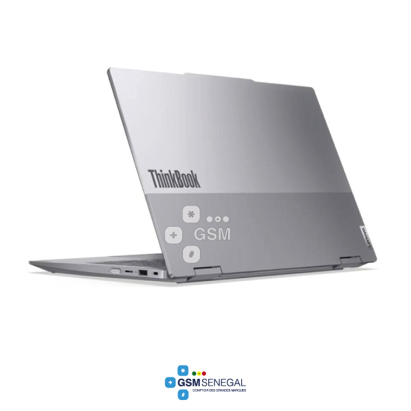 Ordinateur portable LENOVO NB-ThinkBook 14-Core 7 240H 16 Go 512 Go 14 pouces Dos – Image 4