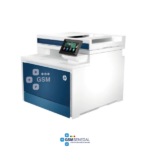 Imprimante multifonction HP Color LaserJet Pro MFP4303FDW