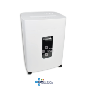 Destructeur de papier DESQ ps9935 35 litres