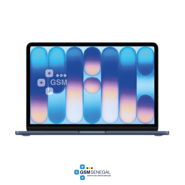 Ordinateur portable MacBook neo 256 Go azerty – Image 2