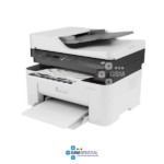 Imprimante Laser tout en un HP M137FNW