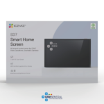 Smart screen home EZVIZ 7 pouces