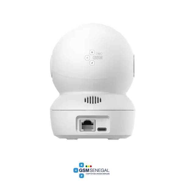 Caméra intelligente maison EZVIZ h6c pro 2k – Image 2