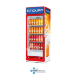 Réfrigérateur Vertical ENDURO SC350LB Porte vitrée 350 Litres