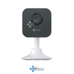 Caméra intelligente pour la maison EZVIZ H1C IP intérieur 2MP