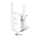 Répétiteur Wifi TP-link AC1200 Dual Band Fast Ethernet