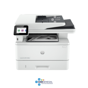 Imprimante HP LaserJet Pro MFP 4103fdw