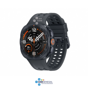 Samsung Galaxy Watch 9 ultra Titanium