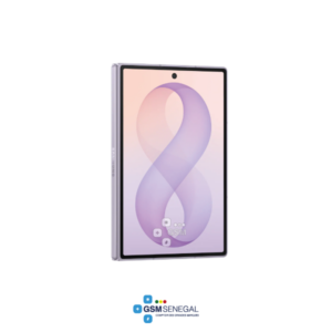Téléphone Samsung Galaxy Z fold 8