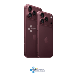 Téléphone APPLE 18 Pro